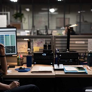 Bilder Adriana Torrebejano