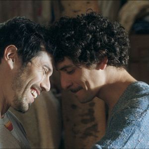 Bilder Samuel González