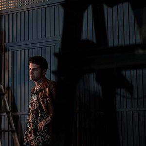 Bilder Miguel Maldonado