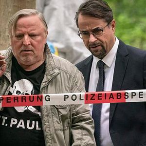 Bilder Tatort: Des Teufels langer Atem