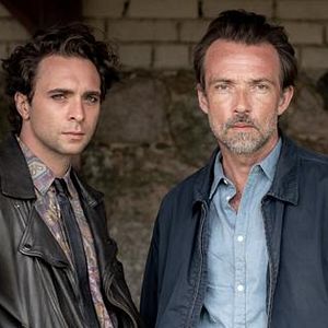 Bilder Polizeiruf 110: Hildes Erbe