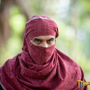 Bilder Murali - Wie der Blitz