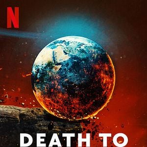 Bilder Death To 2021