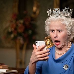 Bilder Death To 2021