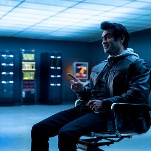 Bilder Death To 2021