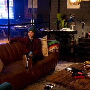 Bilder Death To 2021