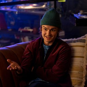 Bilder Death To 2021