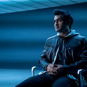 Bilder Death To 2021