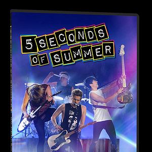 Bilder 5 Seconds of Summer: So Perfect