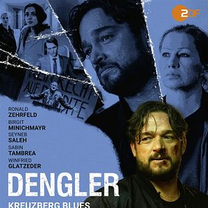 Bilder Dengler - Kreuzberg Blues