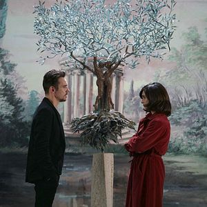 Bilder American Night