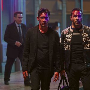 Bilder American Night