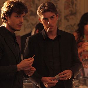 Bilder Drifters - Die Versuchung meiner Schwester