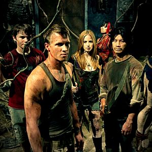 Bilder Game Of Assassins