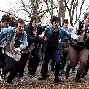 Bilder How To Talk To Girls At Parties