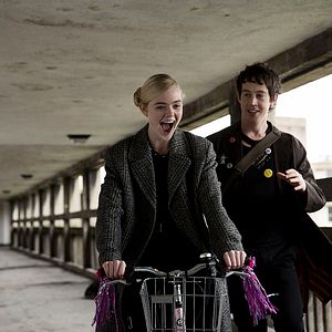 Bilder How To Talk To Girls At Parties