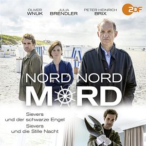 Bilder Nord Nord Mord: Sievers und der schwarze Engel