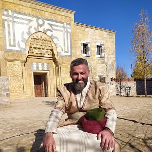 Bilder Fatih Gülümser