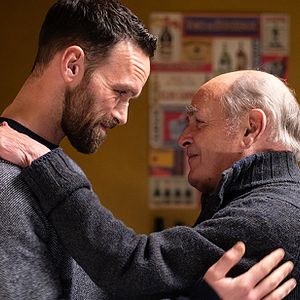 Bilder Jean-François Stévenin