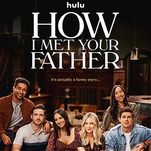 Bilder How I Met Your Father