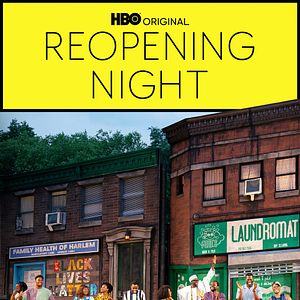 Bilder Reopening Night