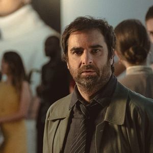 Bilder The Fear Index