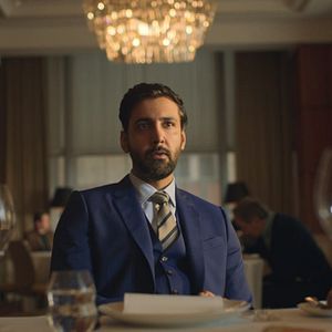 Bilder The Fear Index