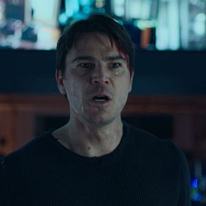 Bilder The Fear Index