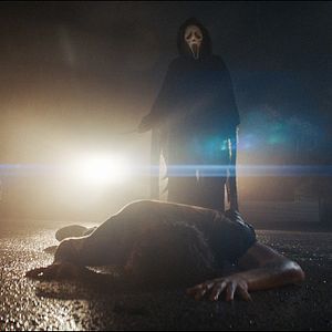 Bilder Scream 5