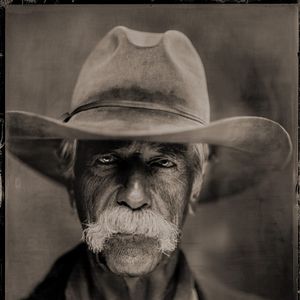 Bilder Sam Elliott
