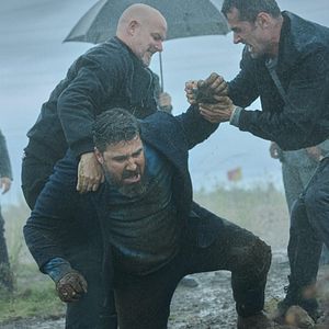 Bilder Gangs Of London