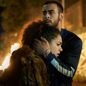 Bilder Gangs Of London