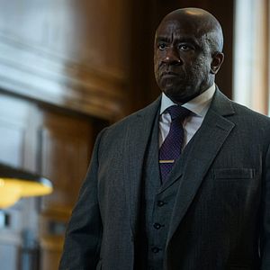 Bilder Gangs Of London