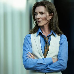 Bilder Michelle Fairley
