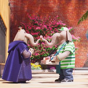 Bilder Sing 2 - Die Show Deines Lebens