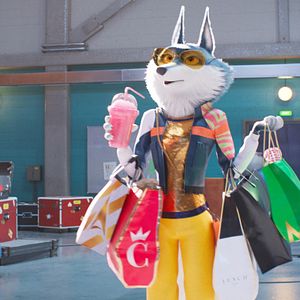 Bilder Sing 2 - Die Show Deines Lebens