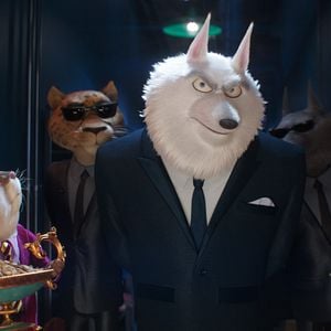 Bilder Sing 2 - Die Show Deines Lebens