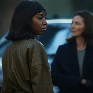 Bilder Pippa Bennett-Warner