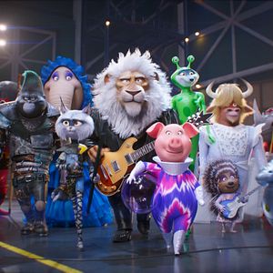 Bilder Sing 2 - Die Show Deines Lebens