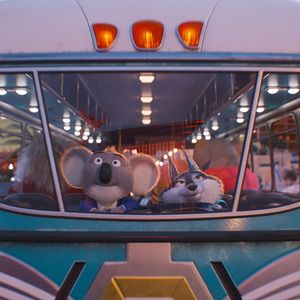 Bilder Sing 2 - Die Show Deines Lebens