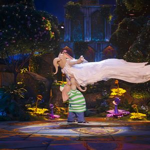 Bilder Sing 2 - Die Show Deines Lebens