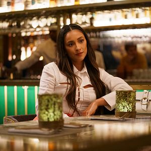 Bilder Shay Mitchell