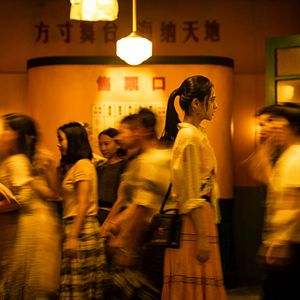 Bilder Are You Lonesome Tonight?