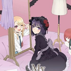 Bilder My Dress-Up Darling