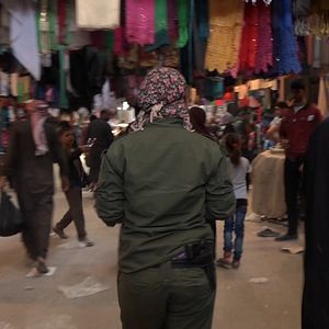 Bilder The Other Side Of The River - No Women, No Revolution