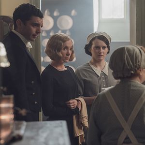 Bilder Joanne Froggatt