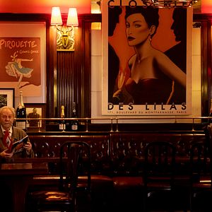 Bilder Jackie Berroyer