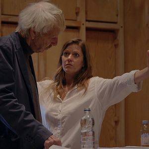 Bilder Fuoco Sacro - Suche nach dem heiligen Feuer des Gesangs