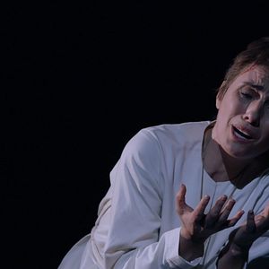 Bilder Fuoco Sacro - Suche nach dem heiligen Feuer des Gesangs