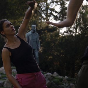 Bilder Fuoco Sacro - Suche nach dem heiligen Feuer des Gesangs